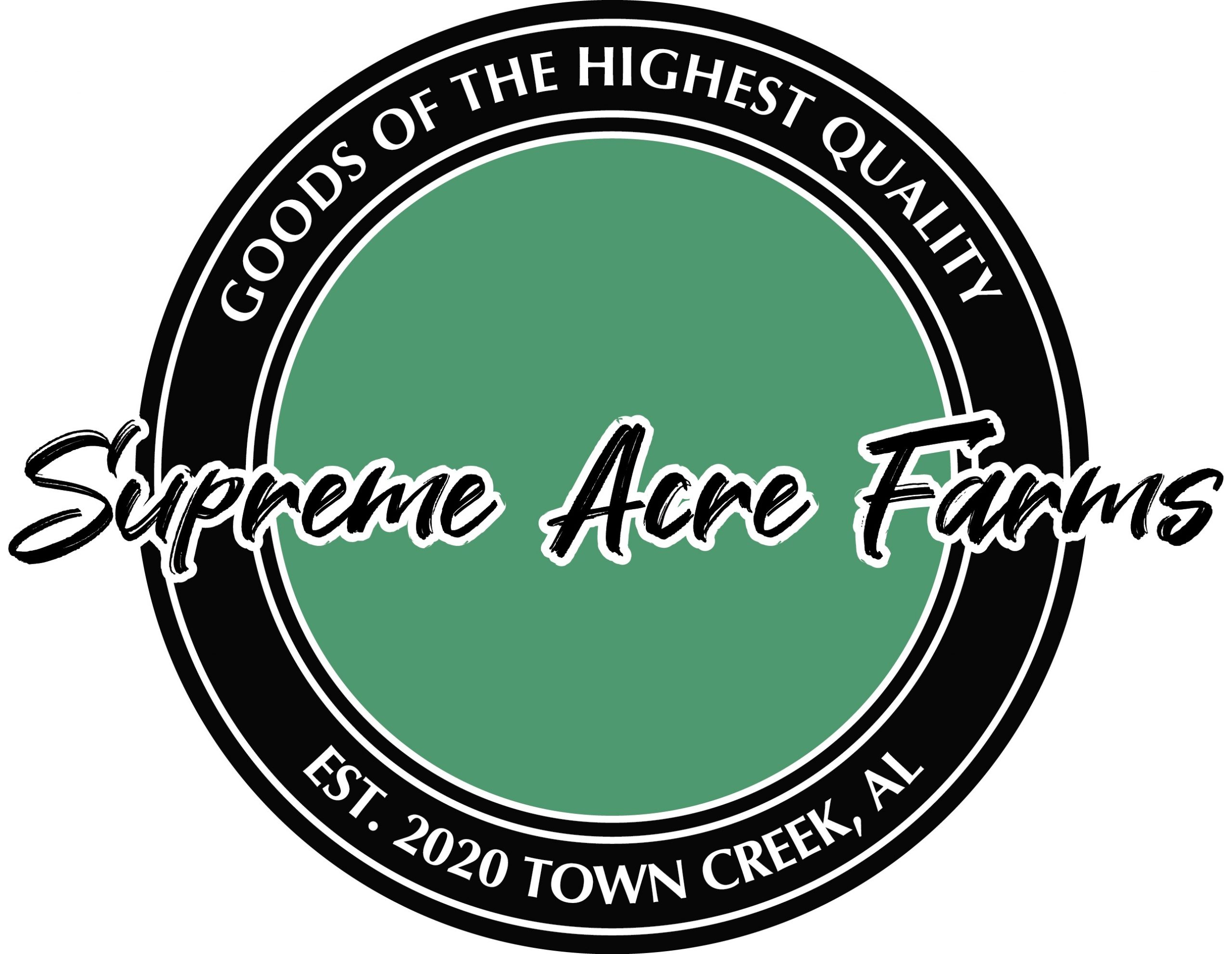 Supreme Acre Farms